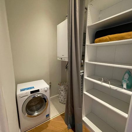 City Center 3, Elegant And Cozy 2Br In City Center! Budapest Exteriör bild