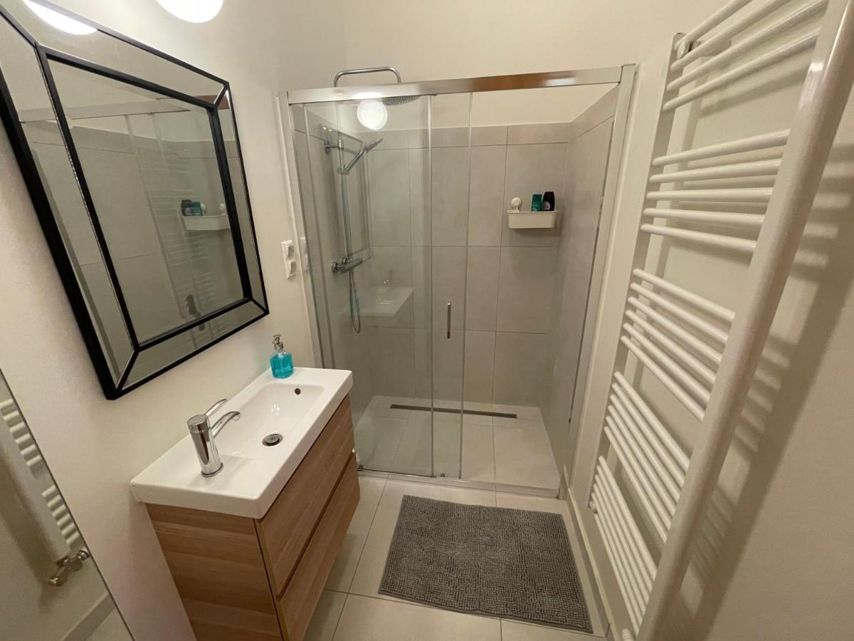 City Center 3, Elegant And Cozy 2Br In City Center! Budapest Exteriör bild